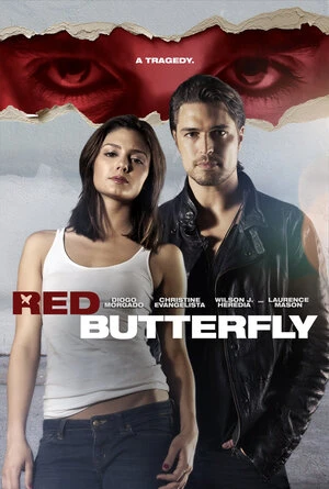Red Butterfly 2014 Hindi Dual Audio WEB-DL 720p - 480p - 1080p