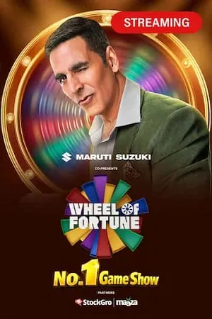 Wheel Of Fortune Season 1 2026 Hindi Audio WEB-DL 720p - 480p - 1080p [EP - 37 Added]